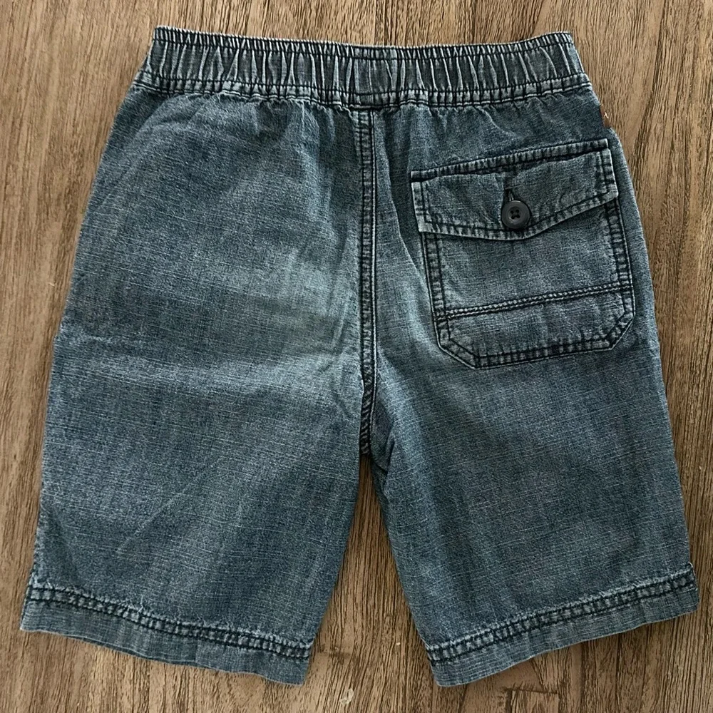 Shorts - Picture 2 of 5